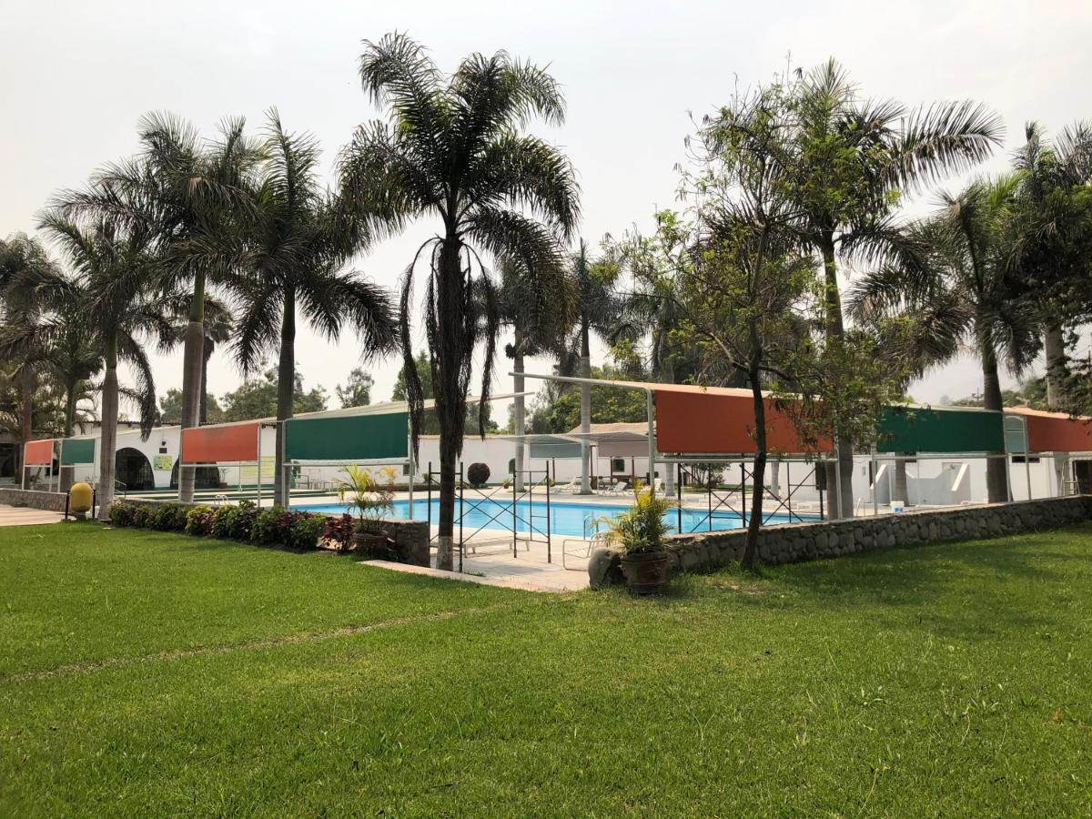 Casa Campo Machu Picchu - Club Los Girasoles, Chaclacayo Exterior foto